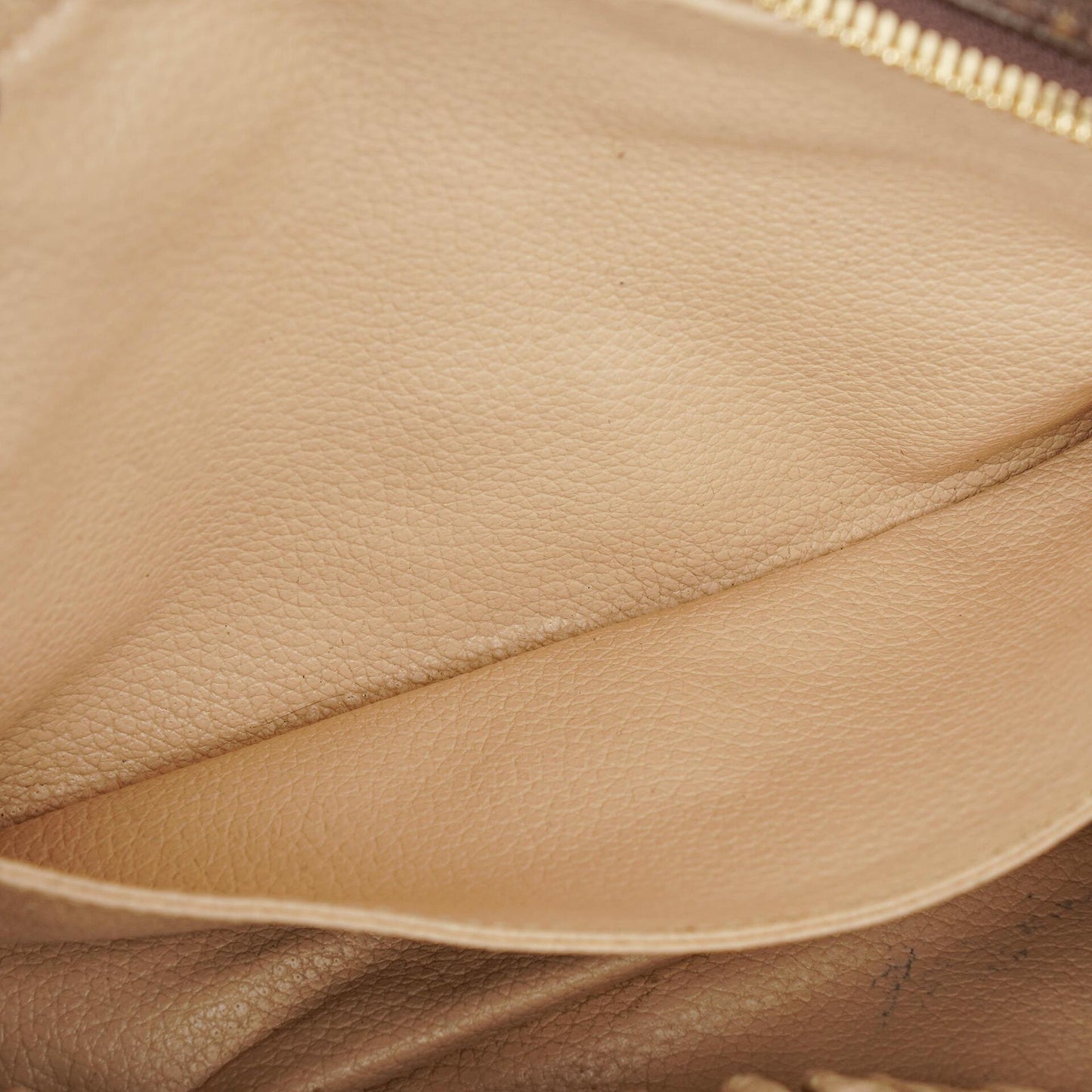 Louis Vuitton Trousse Toilette 23 Kosmetiktasche aus Monogram Canvas