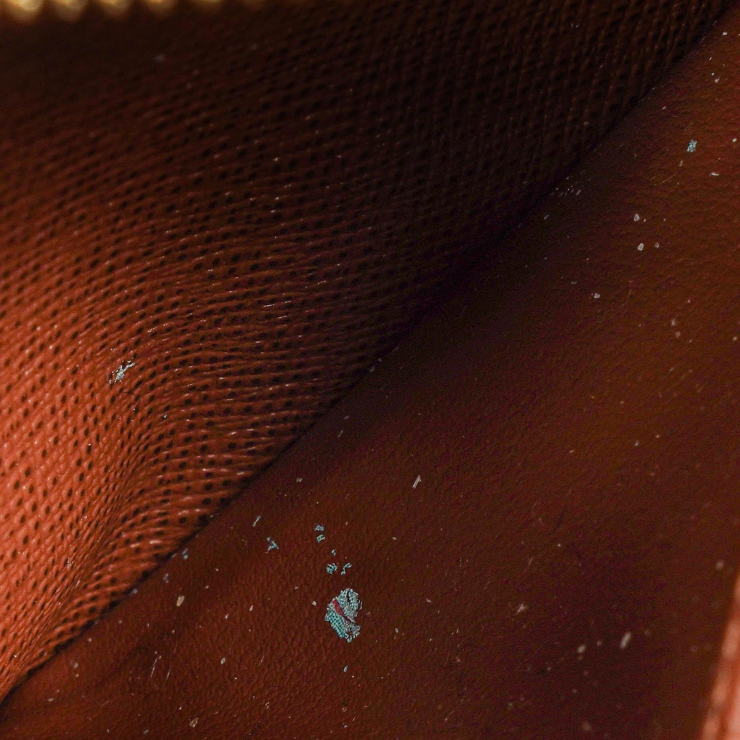 Louis Vuitton Zippy Monogram Münzgeldbörse