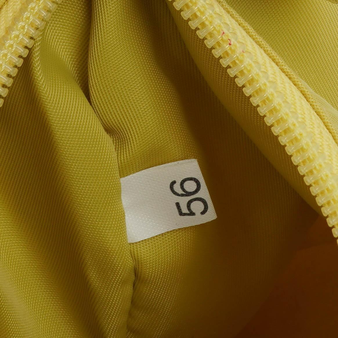 Prada Re-Edition 2000 Hobo Tasche Mini Tessuto Nylon Ananas