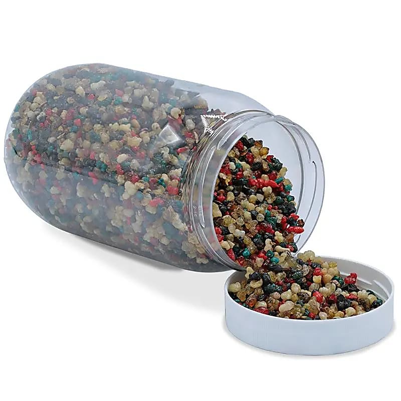 Weihrauchharz Meditation Vorteilpackung - 500 g - Laminimas e.K