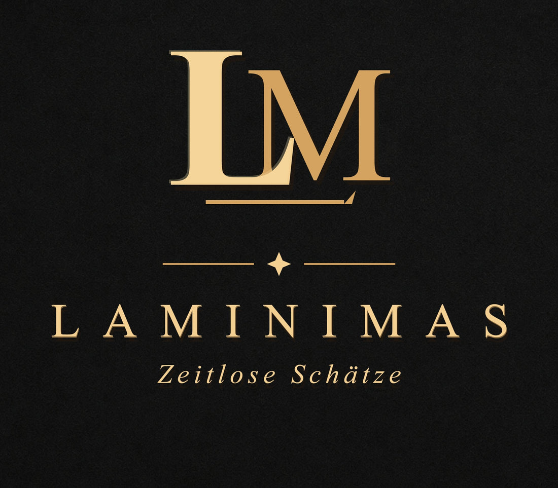 Über Laminimas