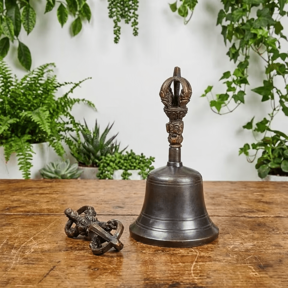 Dorje & Glocke - Laminimas e.K