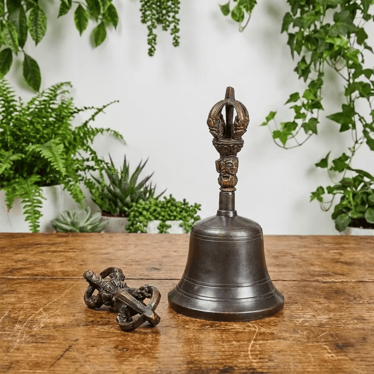 Dorje & Glocke - Laminimas e.K