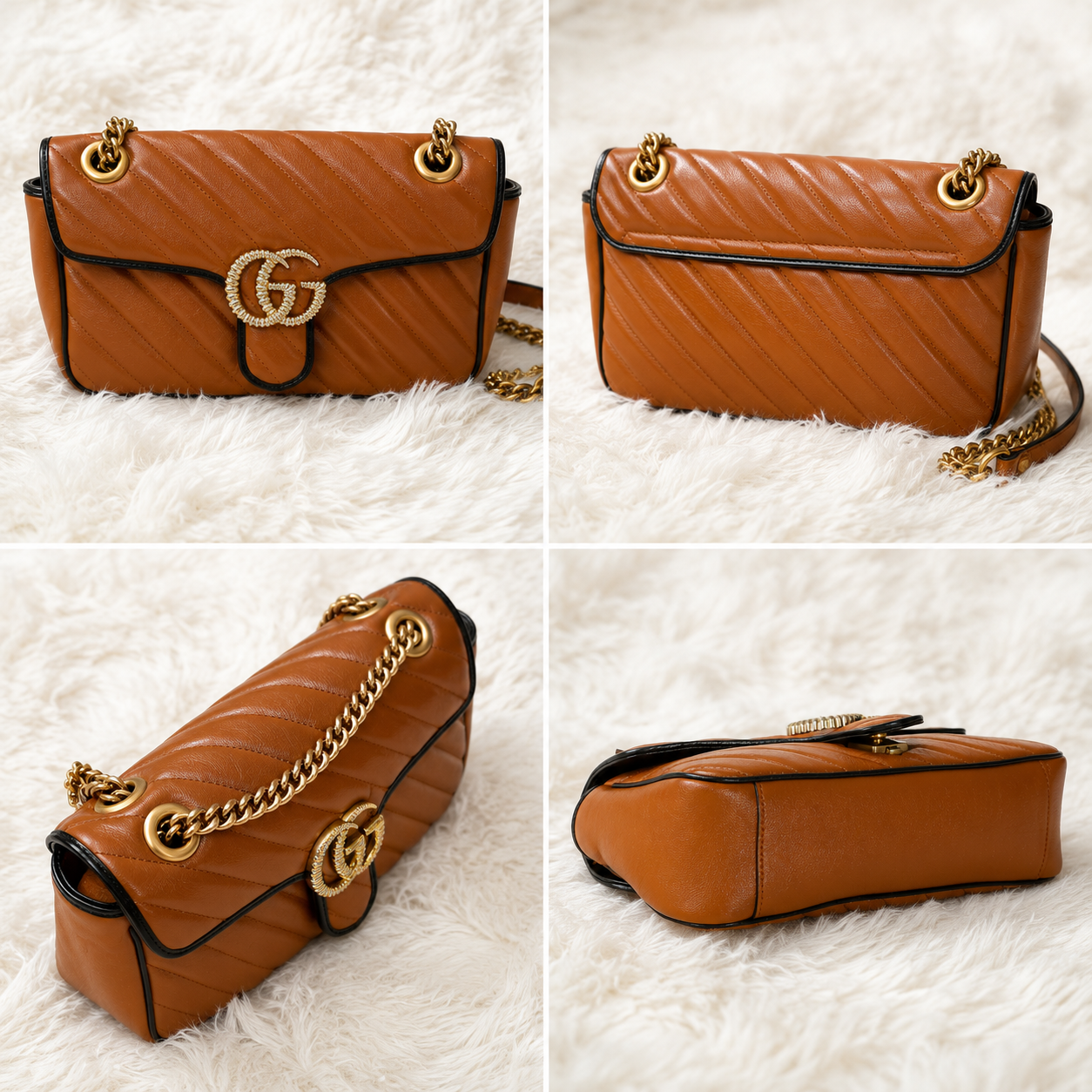 Luxus Designer Taschen