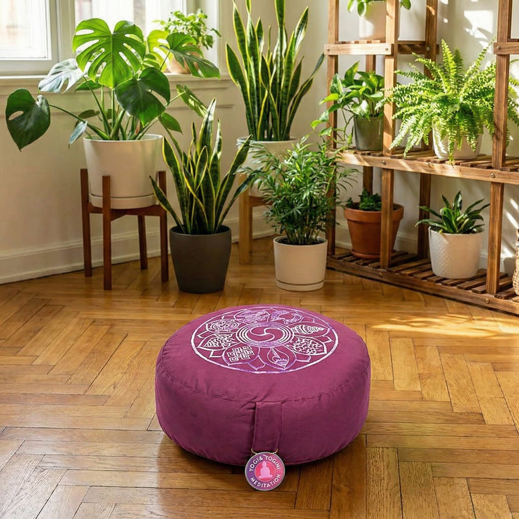 Meditationskissen - Laminimas e.K