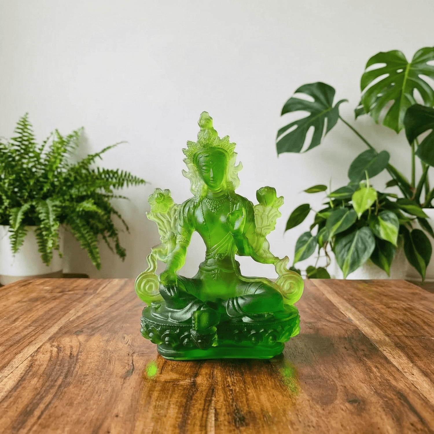 Spirituelle Harmonie: Götterstatuen & Heilige Figuren - Laminimas e.K