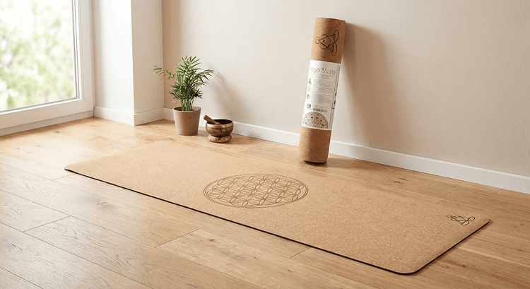 Yogamatten - Laminimas e.K