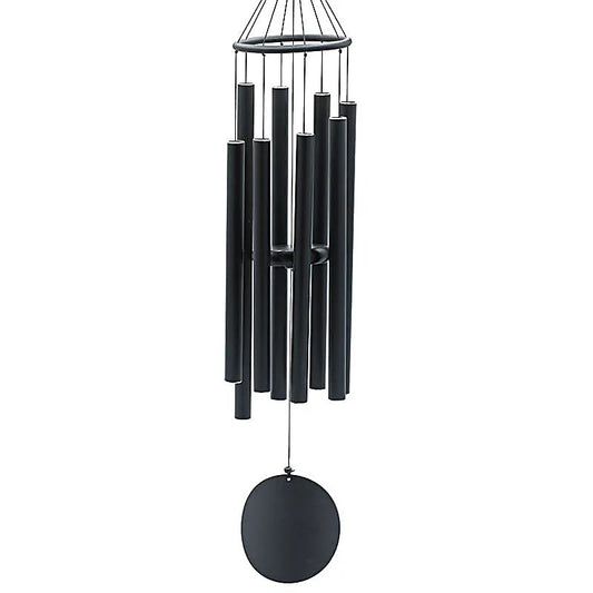 Natürliche Wind chime 'Pure sound'