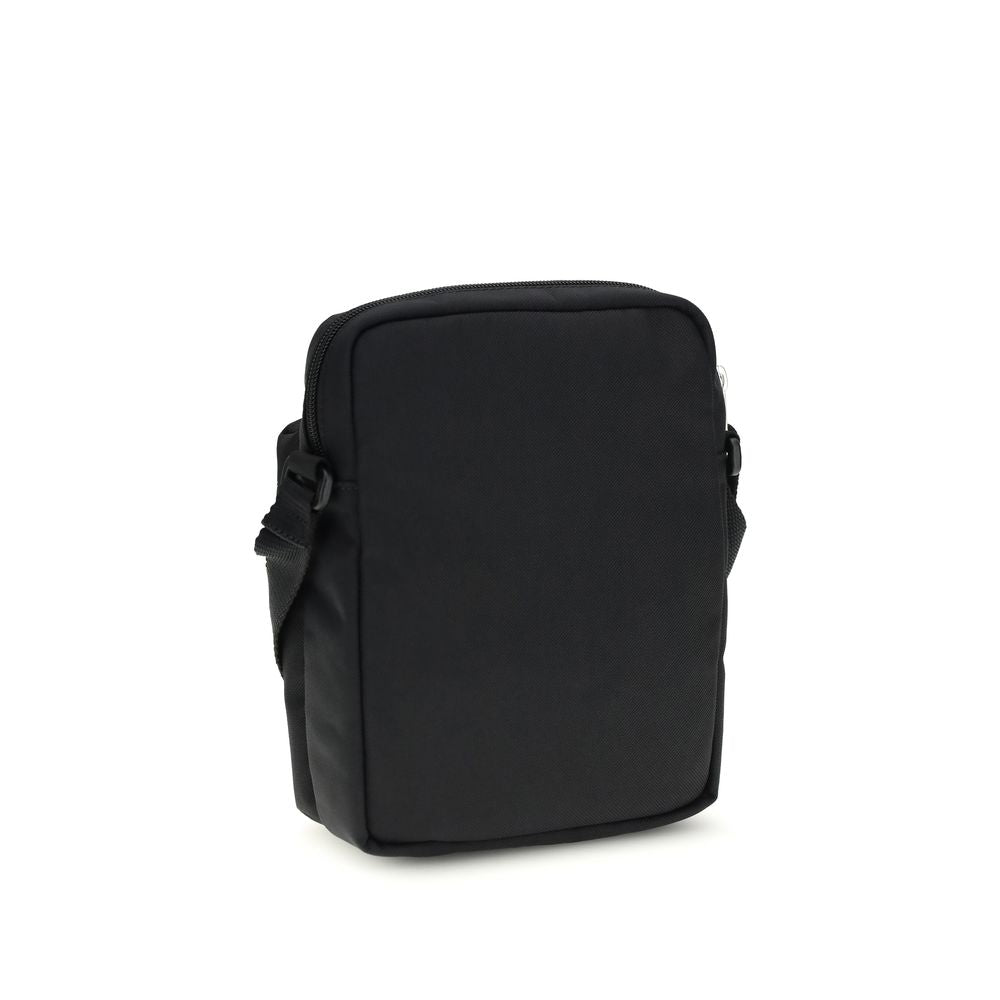 Balenciaga Explorer Schultertasche aus Polyamid - Zeitloses Design für Eleganz und Funktionalität