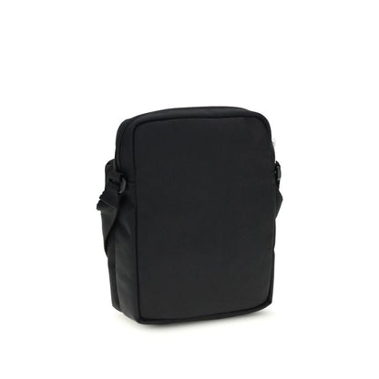 Balenciaga Explorer Schultertasche aus Polyamid - Zeitloses Design für Eleganz und Funktionalität