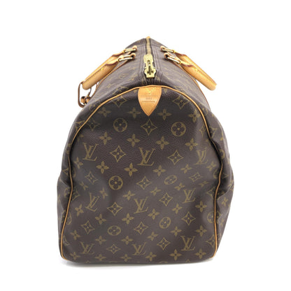 Louis Vuitton Keepall 55 Reisetasche mit Monogram – Luxus für anspruchsvolle Reisende