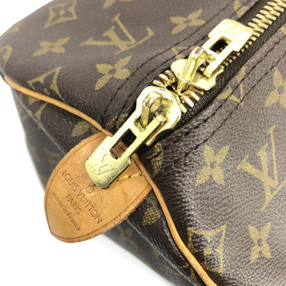 Louis Vuitton Keepall 55 Reisetasche mit Monogram – Luxus für anspruchsvolle Reisende