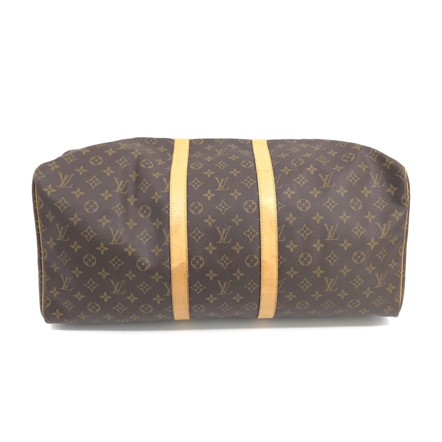Louis Vuitton Keepall 55 Reisetasche mit Monogram – Luxus für anspruchsvolle Reisende