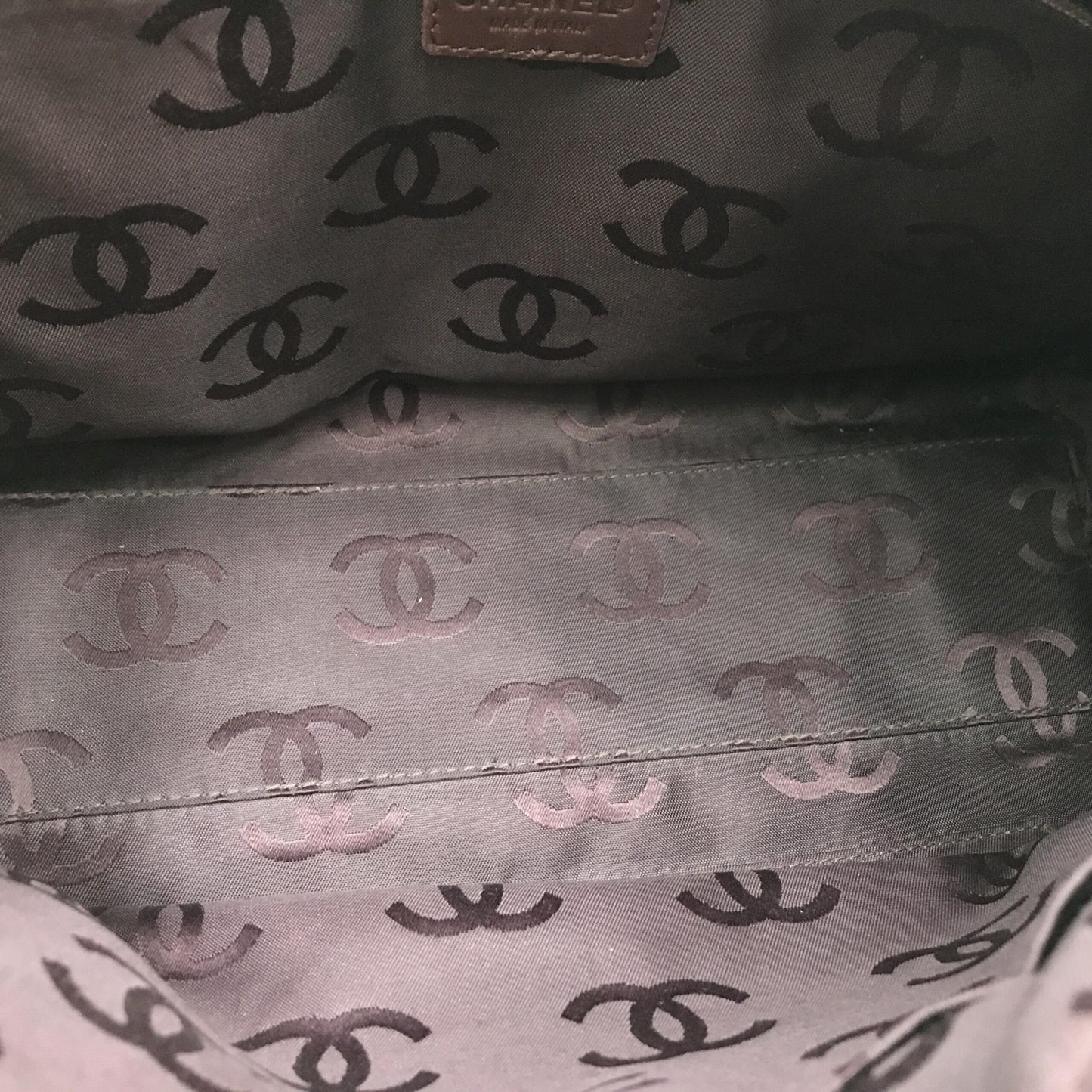 Chanel Wild Stitch Handbag Mini Boston in Rot – Luxus für Anspruchsvolle