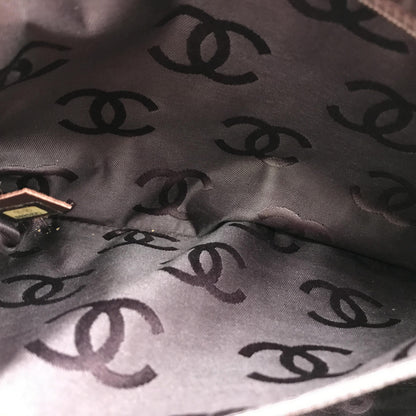 Chanel Wild Stitch Handbag Mini Boston in Rot – Luxus für Anspruchsvolle