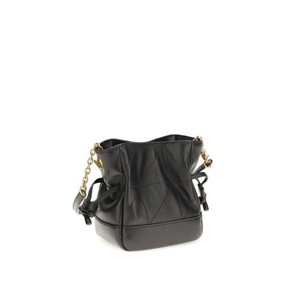 Saint Laurent Jamie Mini Clutch Bag aus Lammleder – Eleganz für jeden Anlass