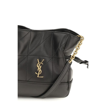 Saint Laurent Jamie Mini Clutch Bag aus Lammleder – Eleganz für jeden Anlass