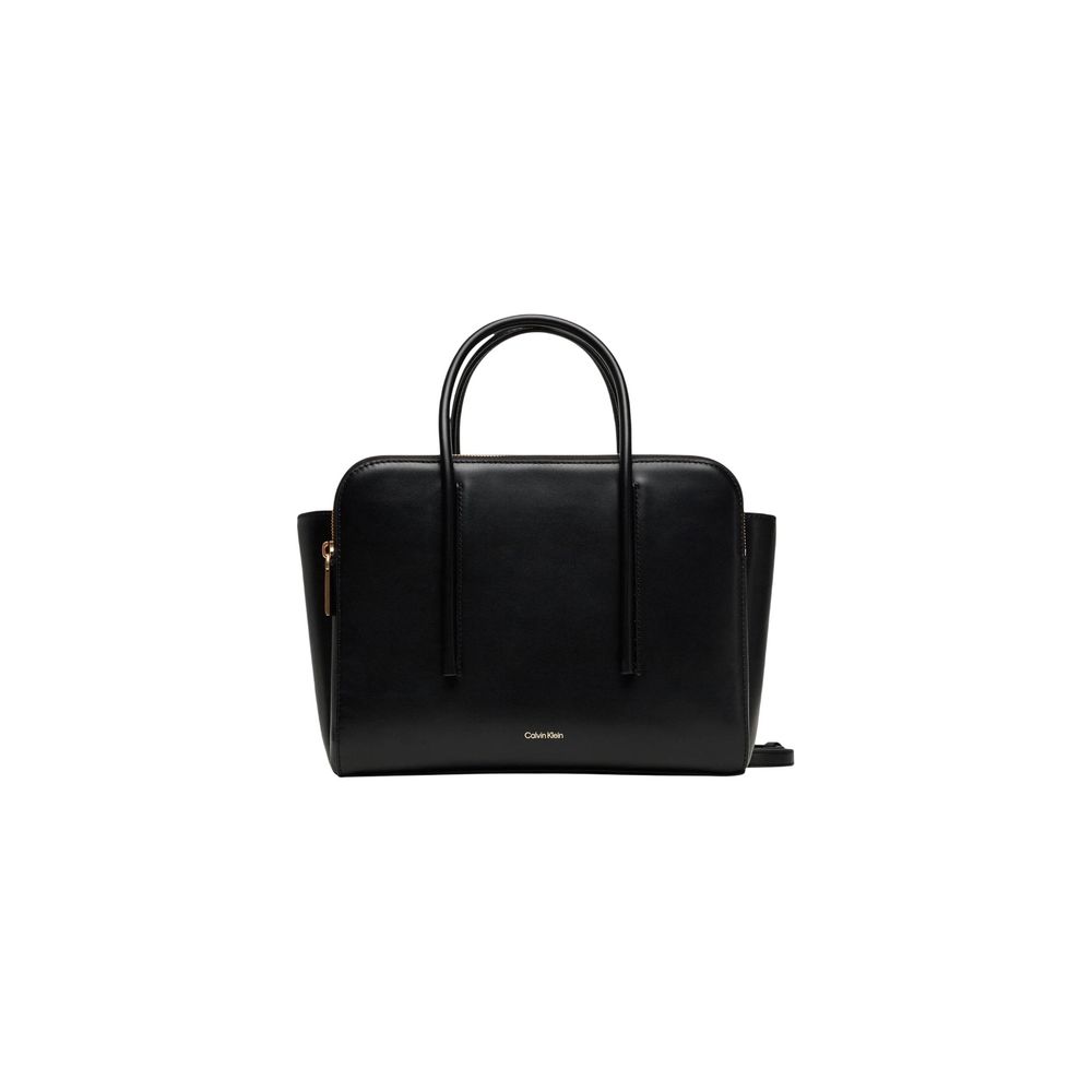Calvin Klein Carryall Mini Ledertasche LV04F3034G - Eleganz trifft Funktionalität