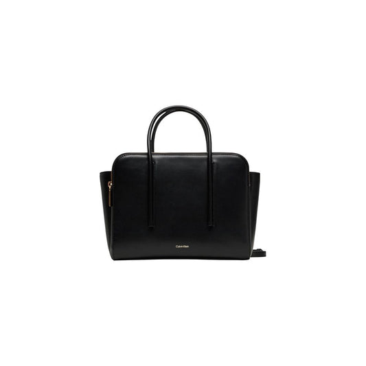 Calvin Klein Carryall Mini Ledertasche LV04F3034G - Eleganz trifft Funktionalität