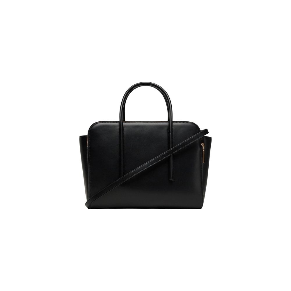 Calvin Klein Carryall Mini Ledertasche LV04F3034G - Eleganz trifft Funktionalität