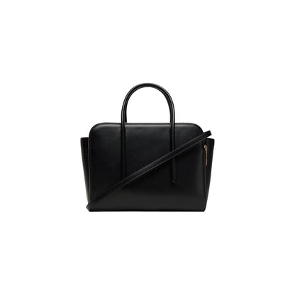 Calvin Klein Carryall Mini Ledertasche LV04F3034G - Eleganz trifft Funktionalität