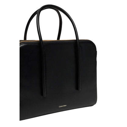 Calvin Klein Carryall Mini Ledertasche LV04F3034G - Eleganz trifft Funktionalität