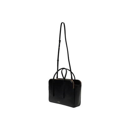 Calvin Klein Carryall Mini Ledertasche LV04F3034G - Eleganz trifft Funktionalität
