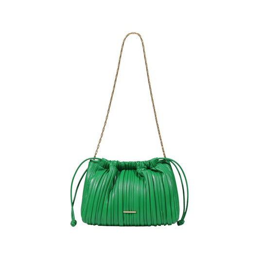 Calvin Klein Zweifarbige Handtasche - Elegante Damentasche für jeden Anlass