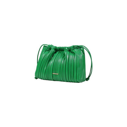 Calvin Klein Zweifarbige Handtasche - Elegante Damentasche für jeden Anlass