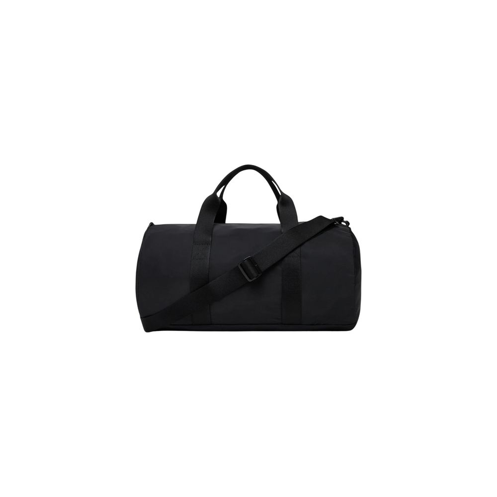 Calvin Klein CKJ Graphic CK Crossbody Duffle LV04G3163G – Elegante Reisetasche aus recyceltem Polyester