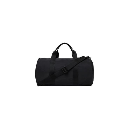 Calvin Klein CKJ Graphic CK Crossbody Duffle LV04G3163G – Elegante Reisetasche aus recyceltem Polyester