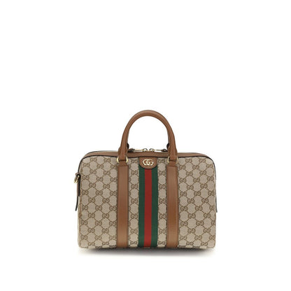 Luksusowa torebka Gucci Multicolor - Ophidia Medium