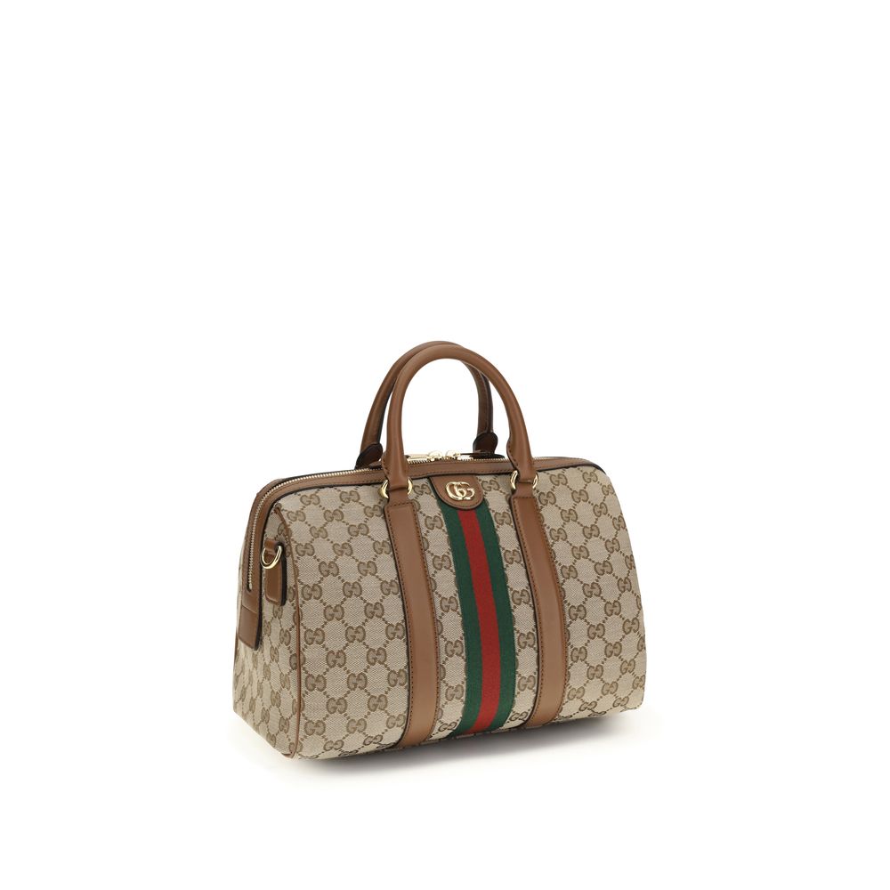 Luksusowa torebka Gucci Multicolor - Ophidia Medium
