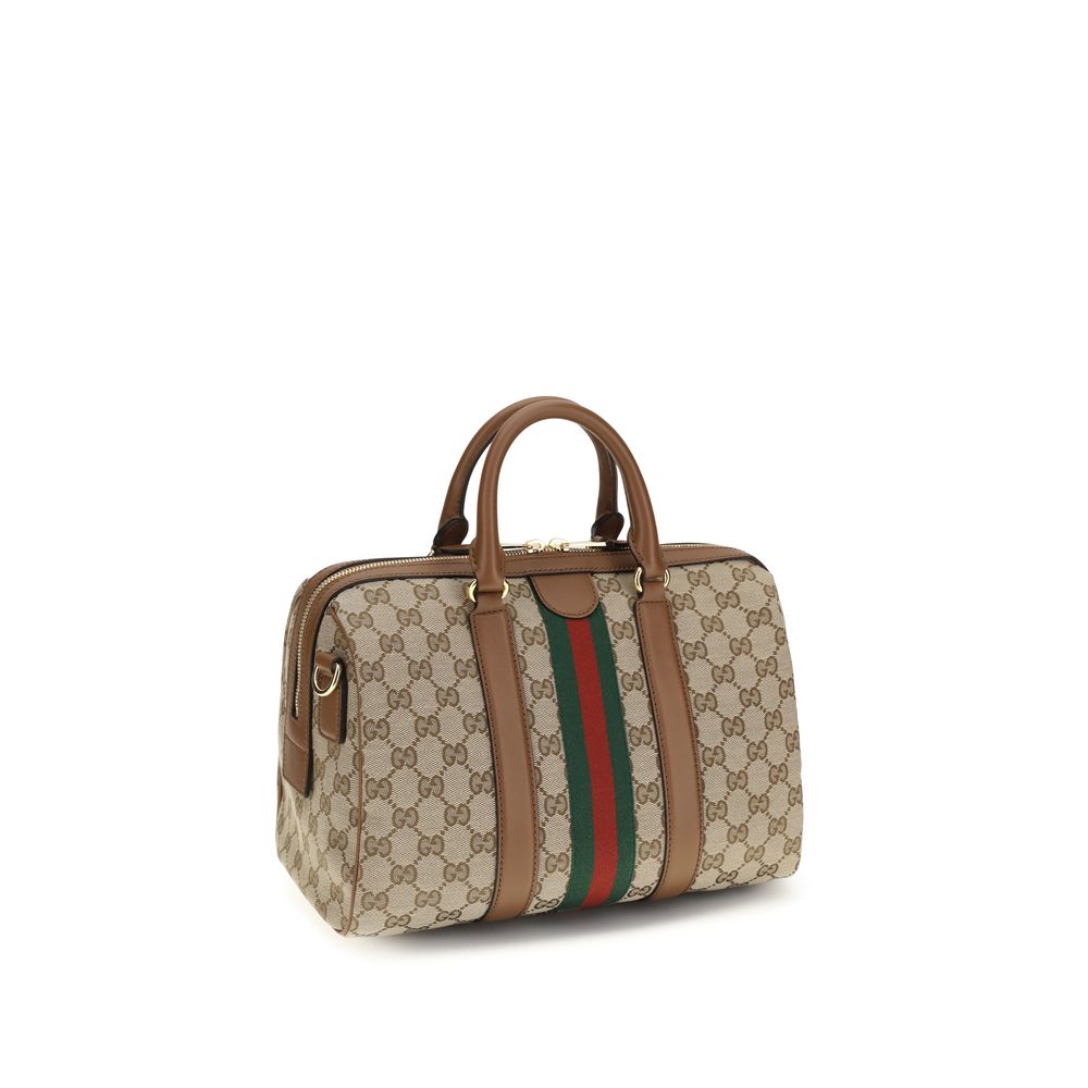 Luksusowa torebka Gucci Multicolor - Ophidia Medium