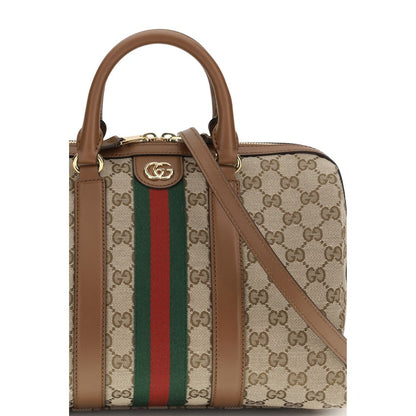 Luksusowa torebka Gucci Multicolor - Ophidia Medium