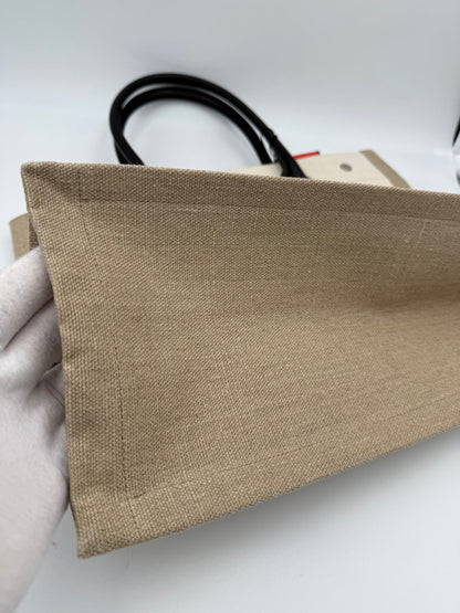 Saint Laurent Rive Gauche Shopper Medium Tasche - Eleganz für jede Gelegenheit
