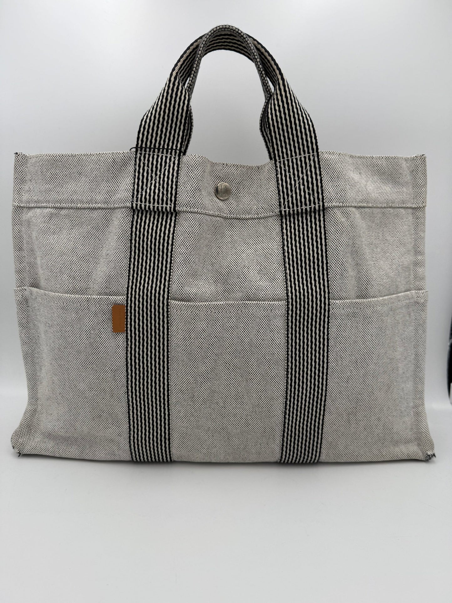 Hermès HERLINE Handtasche - Zeitlose Eleganz aus dem Hause Hermès