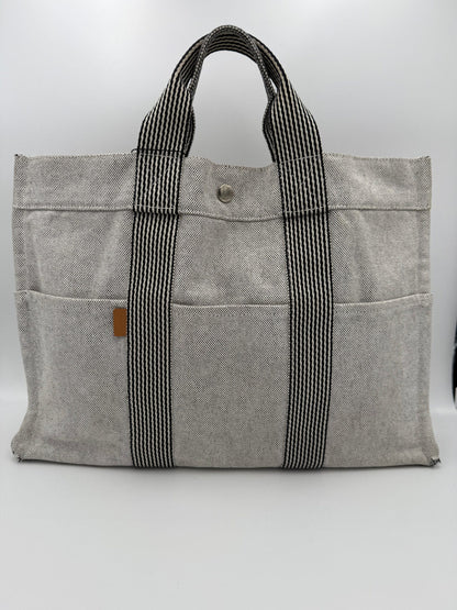 Hermès HERLINE Handtasche - Zeitlose Eleganz aus dem Hause Hermès