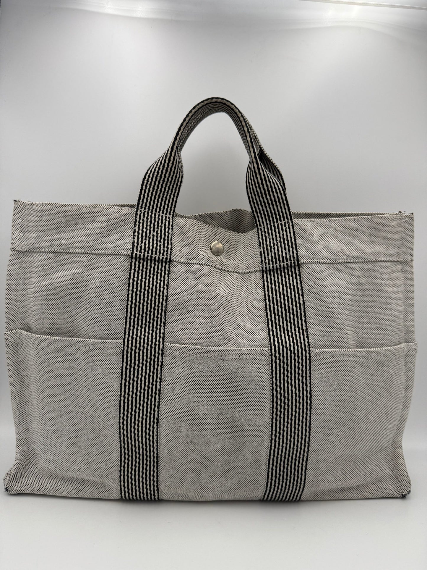 Hermès HERLINE Handtasche - Zeitlose Eleganz aus dem Hause Hermès