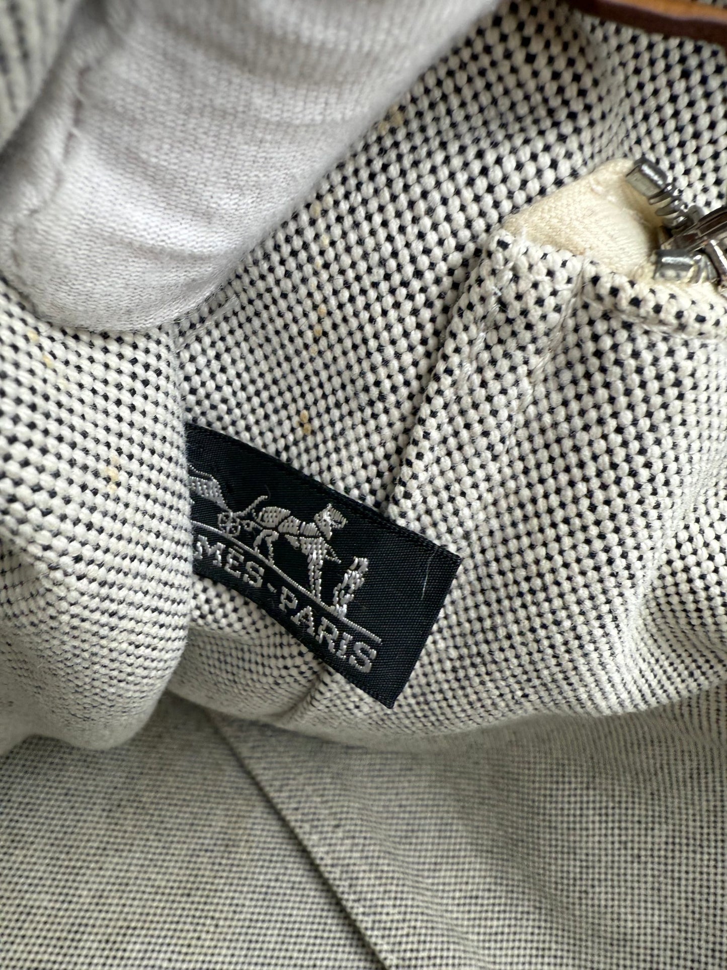 Hermès HERLINE Handtasche - Zeitlose Eleganz aus dem Hause Hermès