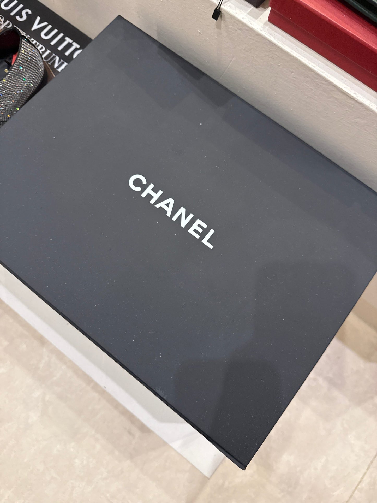 CHANEL Timeless Classique Jumbo Handtasche – Luxus in Perfektion