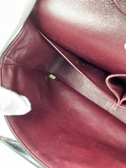 CHANEL Timeless Classique Jumbo Handtasche – Luxus in Perfektion