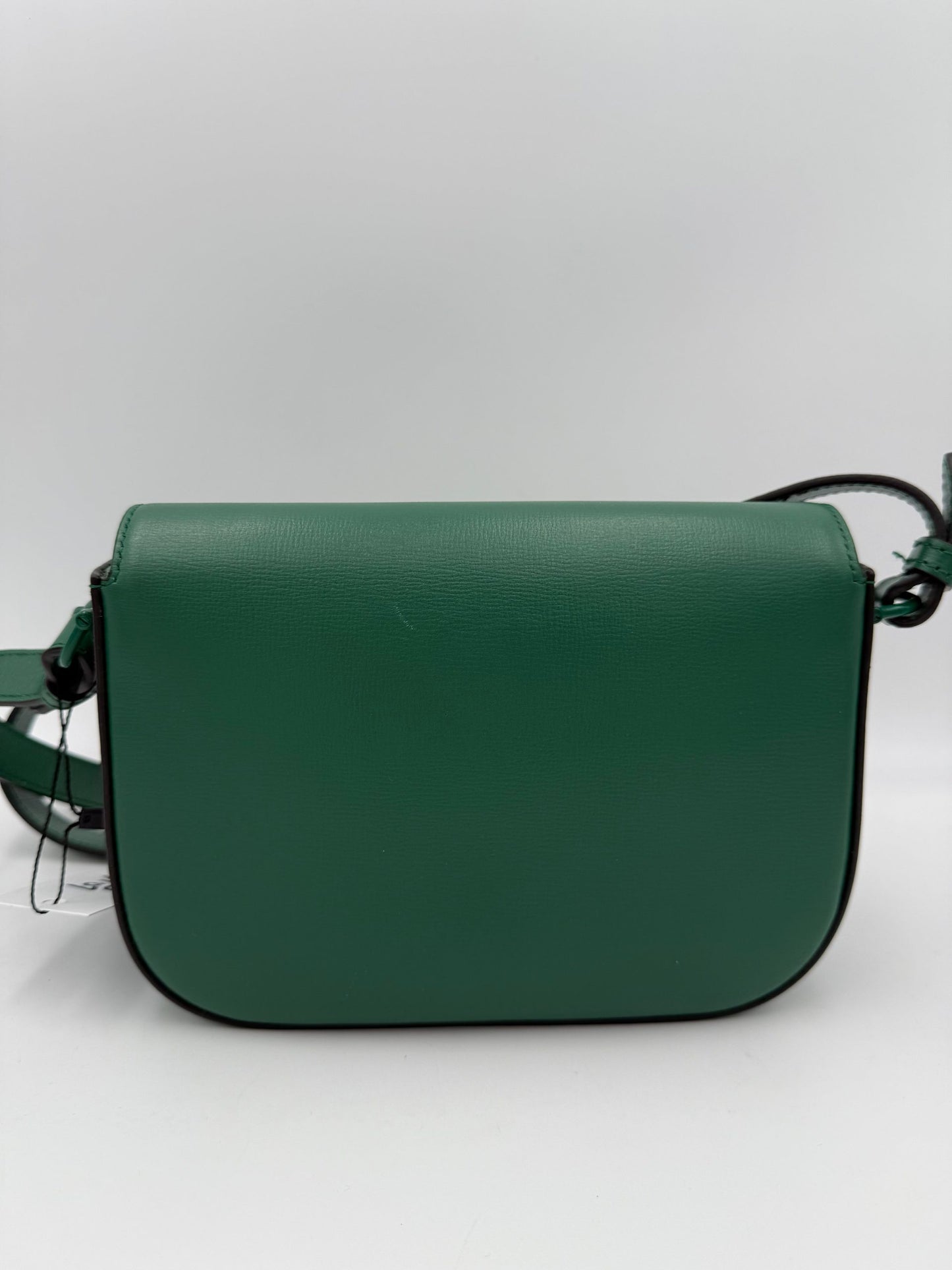 Gucci HORSEBIT 1955 Smaragd Handtasche - Eleganz trifft zeitloses Design