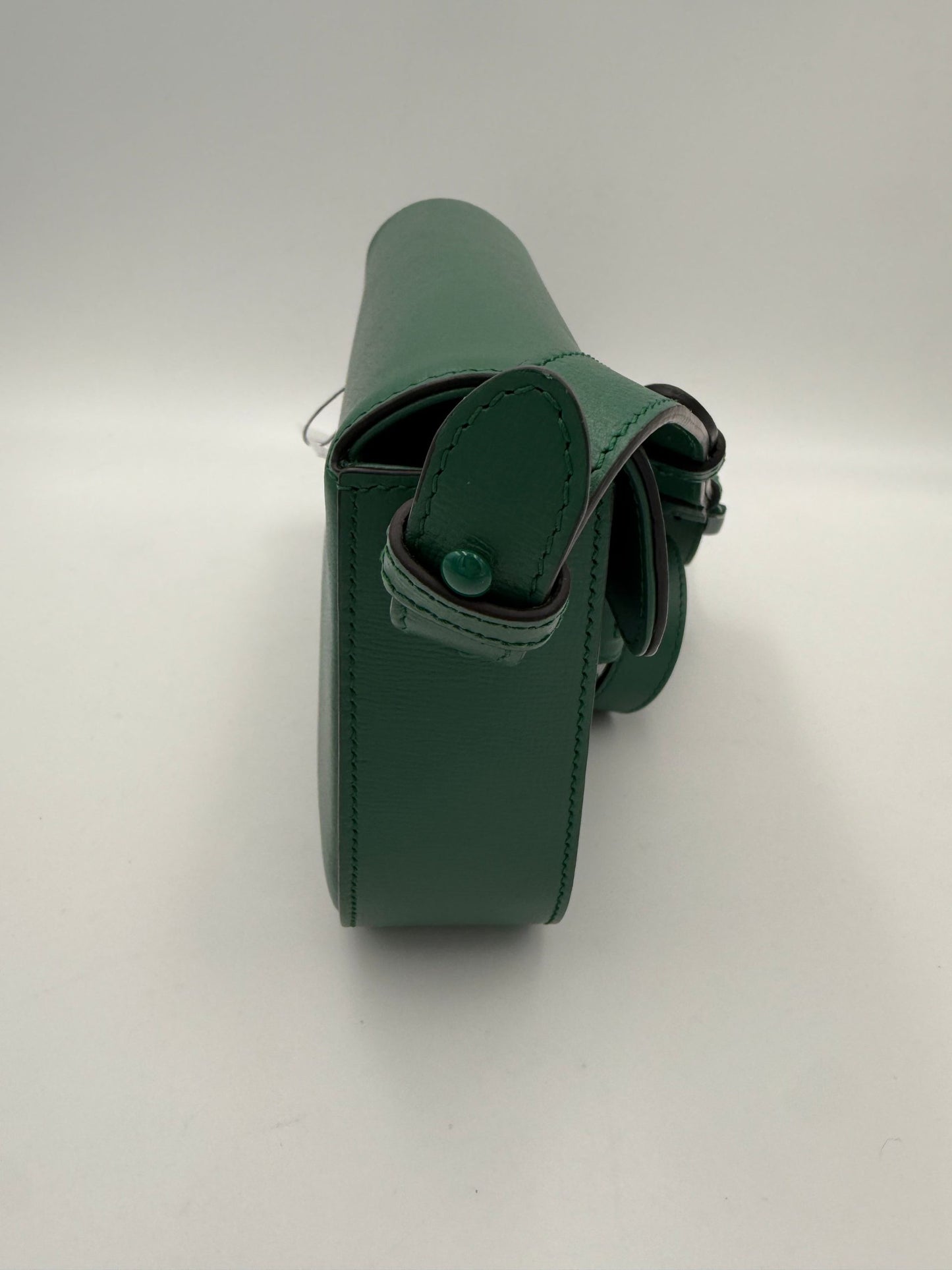 Gucci HORSEBIT 1955 Smaragd Handtasche - Eleganz trifft zeitloses Design