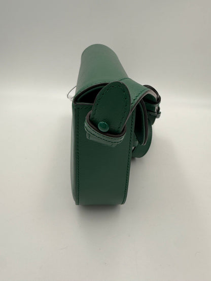 Gucci HORSEBIT 1955 Smaragd Handtasche - Eleganz trifft zeitloses Design