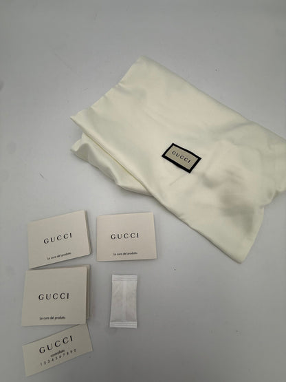 Gucci Dionysus Mini Handtasche aus Leder – zeitlose Eleganz für die Dame von Welt