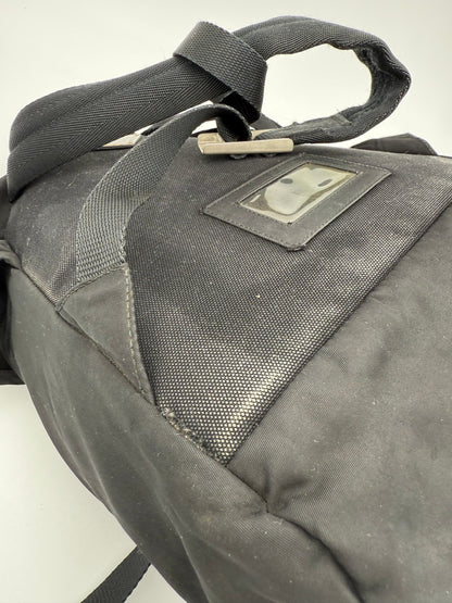 Prada Nylon-Rucksack – Eleganter Begleiter für den Alltag