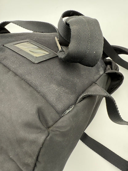 Prada Nylon-Rucksack – Eleganter Begleiter für den Alltag