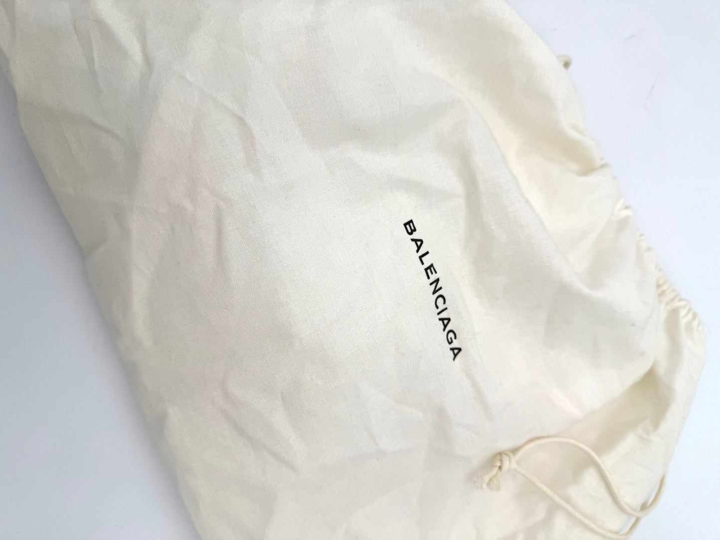 Balenciaga BALENCIAGA LE CAGOLE Blaue Pochette