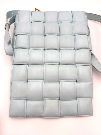 Bottega Veneta Padded Cassette Handtasche – Stilvolle Eleganz für Damen